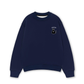 Áo Sweater Nỉ Hai Da No Stress