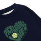 Áo SWeater Nỉ Hai Da Love Pickleball