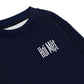 Áo Sweater Nỉ Hai Da  All I Want Is Illegal Expensive Or Brunette