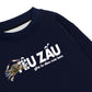 Áo Sweater Nỉ Hai Da Ghe Iu Dau Cua Iem