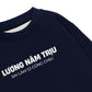 Áo Sweater Nỉ Hai Da Lương 5 Trịu