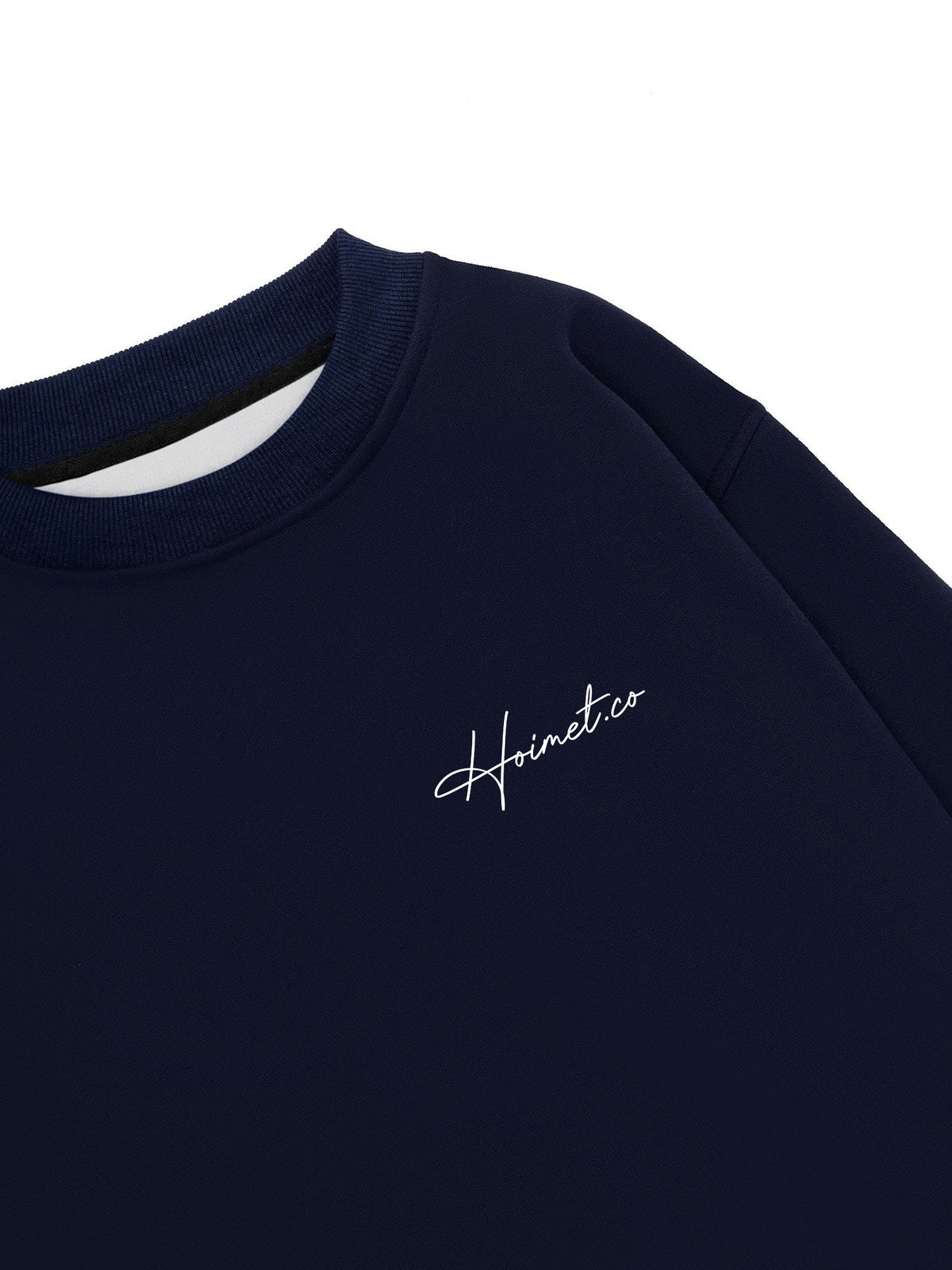 Áo SWeater Nỉ Hai Da I'm Not Play Pickleball