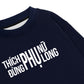 Áo Sweater Nỉ Hai Da Thích Phụ Nữ Đừng Phụ Lòng