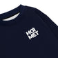 Áo Sweater Nỉ Hai Da  Sống Hướng Nội
