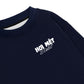Áo Sweater Nỉ Hai Da Không Danh Không Phận