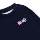 Áo Sweater Nỉ Hai Da Anh Im Vài Hôm