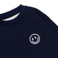 Áo Sweater Nỉ Hai Da More Love More Money