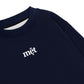 Áo Sweater Nỉ Hai Da Mệt