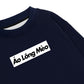 Áo Sweater Nỉ Hai Da Áo Lông Mèo