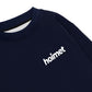 Áo Sweater Nỉ Hai Da Phải Nuôi Chó Mèo