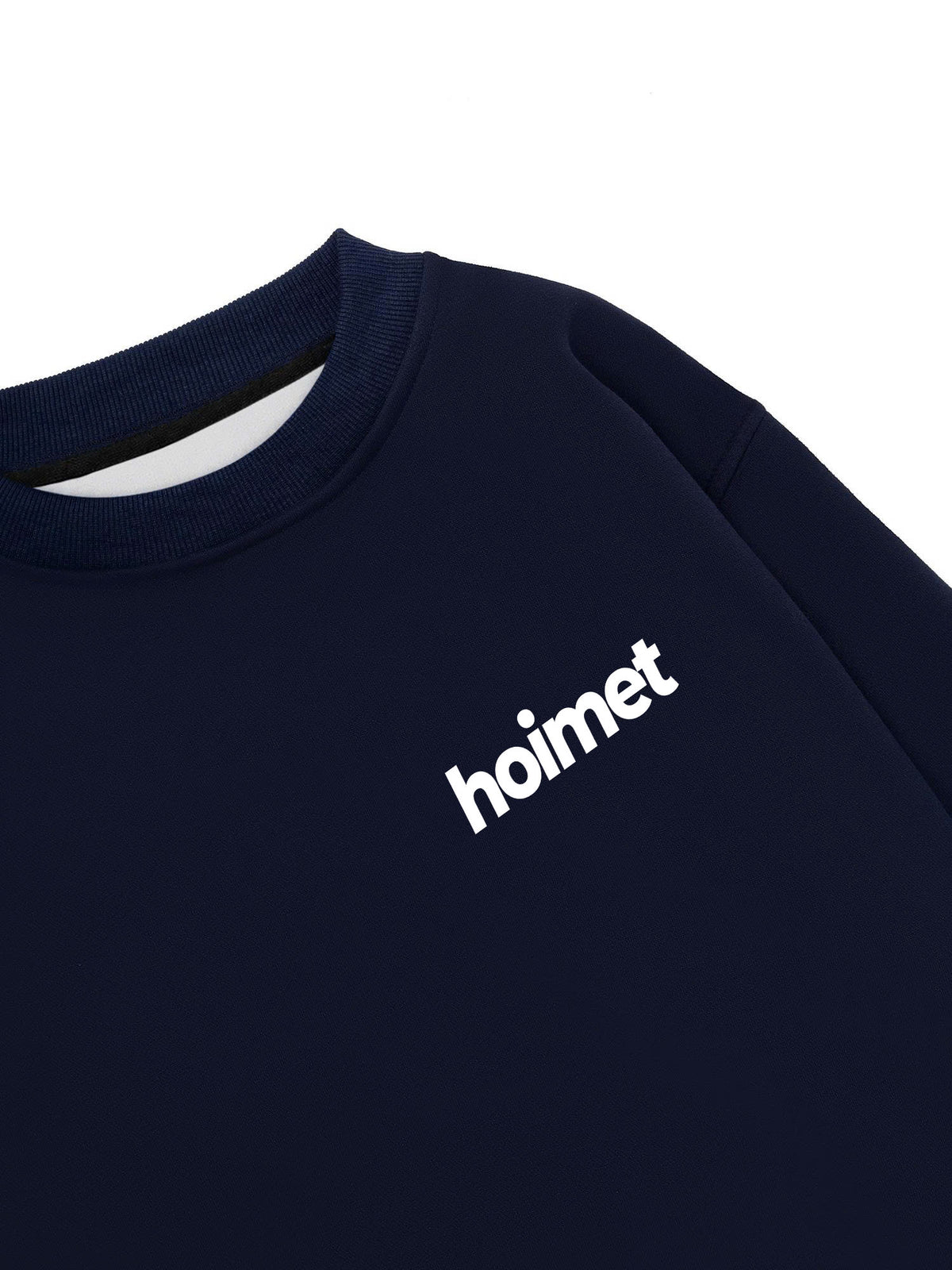 Áo Sweater Nỉ Hai Da Phải Nuôi Chó Mèo