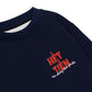 Áo Sweater Nỉ Hai Da Hết Tiền