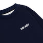 Áo Sweater Nỉ Hai Da Phải Thật Giàu
