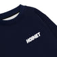 Áo Sweater Nỉ Hai Da Vấn Đề Thứ 100