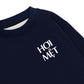 Áo Sweater Nỉ Hai Da Chưa Tìm Được Người Yêu