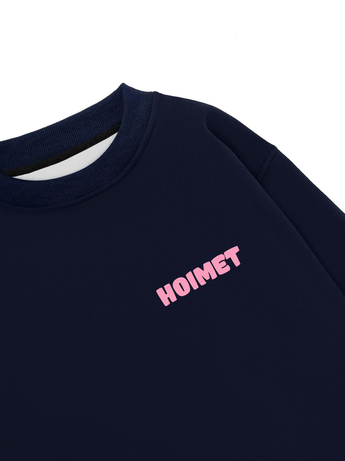Áo Sweater Nỉ Hai Da  Life Is Better With A Dog