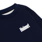 Áo Sweater Nỉ Hai Da Thất Bại Không Đáng Sợ