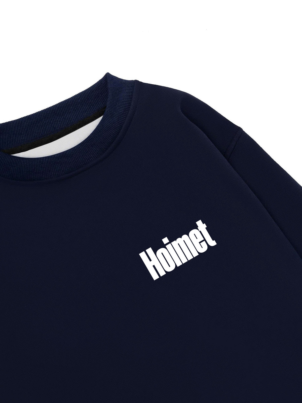 Áo Sweater Nỉ Hai Da Thất Bại Không Đáng Sợ