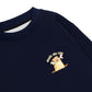 Áo Sweater Nỉ Hai Da Người Yêu Cún