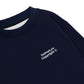 Áo Sweater Nỉ Hai Da Hết Tiền