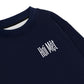 Áo Sweater Nỉ Hai Da Anh Tán Đùa