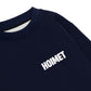 Áo Sweater Nỉ Hai Da Tiền Mua Được Hạt Cho Mèo