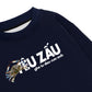 Áo Sweater Nỉ Hai Da  Ghe Iu Dau Cua Anh