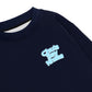 Áo Sweater Nỉ Hai Da Chưa Say Nha