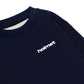 Áo Sweater Nỉ Hai Da  Con Điên