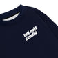 Áo Sweater Nỉ Hai Da Anh Mê Tôi