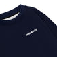 Áo Sweater Nỉ Hai Da  Kẻ Vương Một Đời