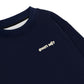 Áo Sweater Nỉ Hai Da My Wife Isnt Fiendly