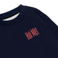 Áo Sweater Nỉ Hai Da Chốn Xa Hoa