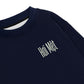 Áo Sweater Nỉ Hai Da Không Thành Đôi