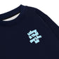 Áo Sweater Nỉ Hai Da Bay Lắm Rồi