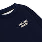 Áo Sweater Nỉ Hai Da Sleep Pilates Repeat