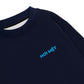 Áo Sweater Nỉ Hai Da Thích Kiếm Tiền