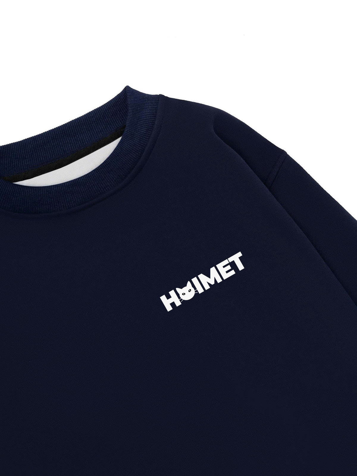 Áo Sweater Nỉ Hai Da Để Cho Mèo Ngủ