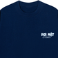 Áo Thun Relaxed Fit Cần Máy Sưởi 1M5
