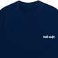 Áo Thun Relaxed Fit Muốn Thành Công
