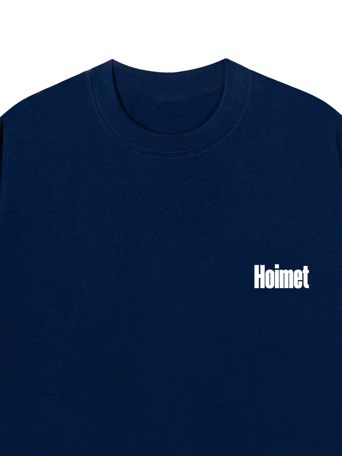 Áo Thun Relaxed Fit Thất Bại Không Đáng Sợ