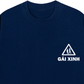 Áo Thun Relaxed Fit Xinh Nhường Đường