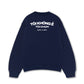 Áo Sweater Nỉ Hai Da Tôi Không Ế