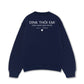 Áo SWeater Nỉ Hai Da Dink Thôi Em