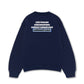 Áo Sweater Nỉ Hai Da Em Không Biết Cách