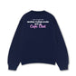 Áo Sweater Nỉ Hai Da Anh Là Cuộc Đời