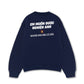 Áo Sweater Nỉ Hai Da Nghiện Anh
