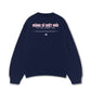 Áo Sweater Nỉ Hai Da  Dũng Sĩ Diệt Mồi