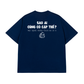 Áo Thun Relaxed Fit Sao Ai Cũng Có Cặp Thế
