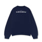 Áo Sweater Nỉ Hai Da Yêu Anh Tôi Công Khai